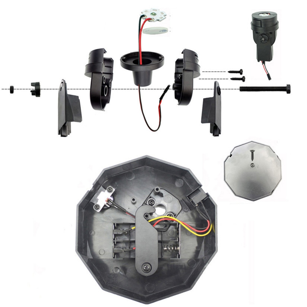 Led ster nachtlampje master projector magische lamp astro starlight projector licht decor usb led nachtlampje kinderkamerdecoratie