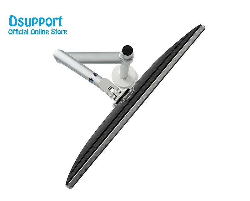 Height Adjustable within 32 inch LCD LED Monitor Holder Arm Bracket 360 Degree Rotatable Computer Monitor holder Stand OL-1