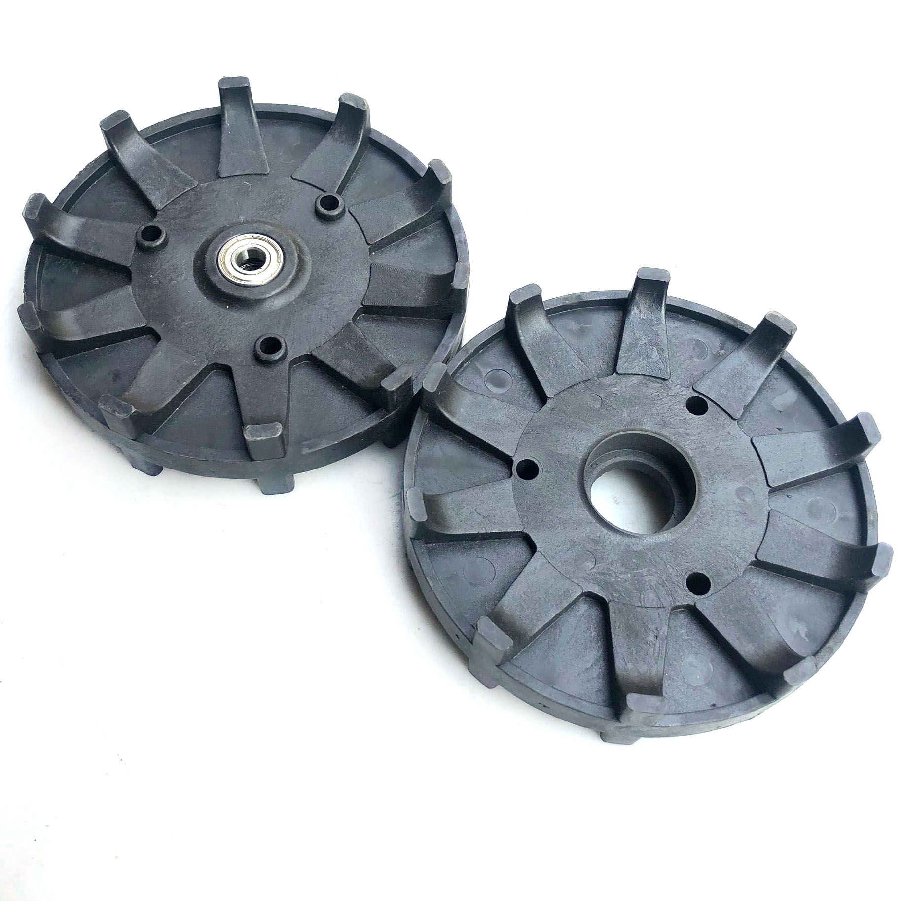 Go Kart Karting UTV Buggy Quad Rear ATV Snow Sand Track Wheels