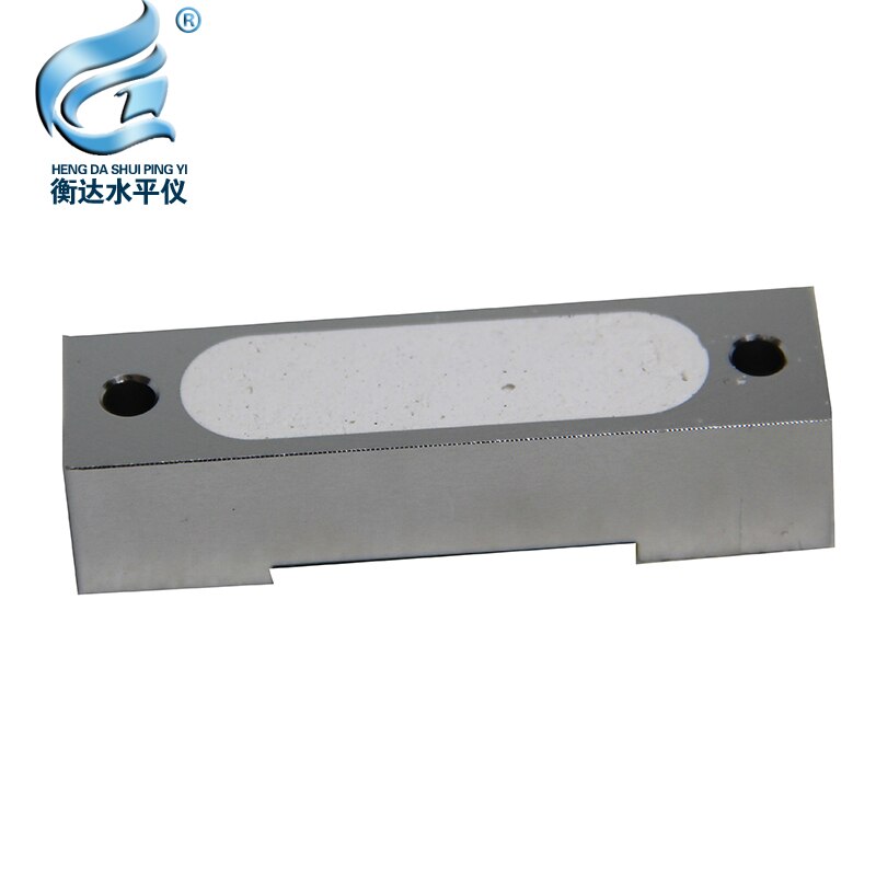 Bar bubble level high precision level bar level bubble aluminum square level portable level bead