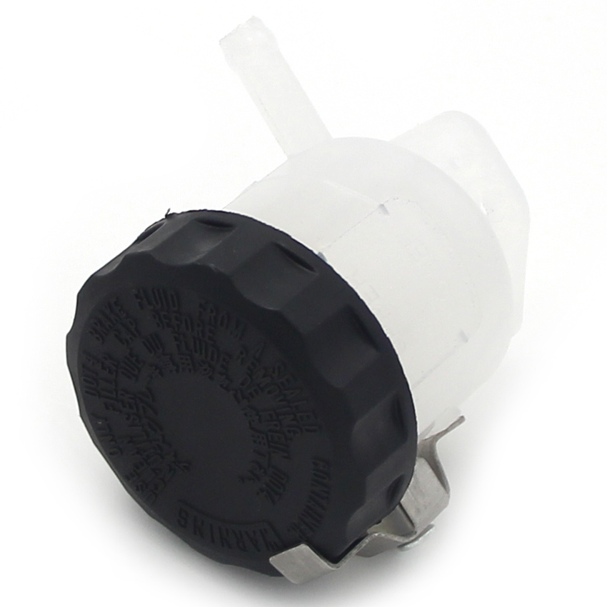 Former Brake Fluid Reservoir Tank Oil Cup For Suzuki GSXR1000 GSXR750 GSXR600 GSXR400 TL1000 SV1000 SV650 RGV250 RG125 F