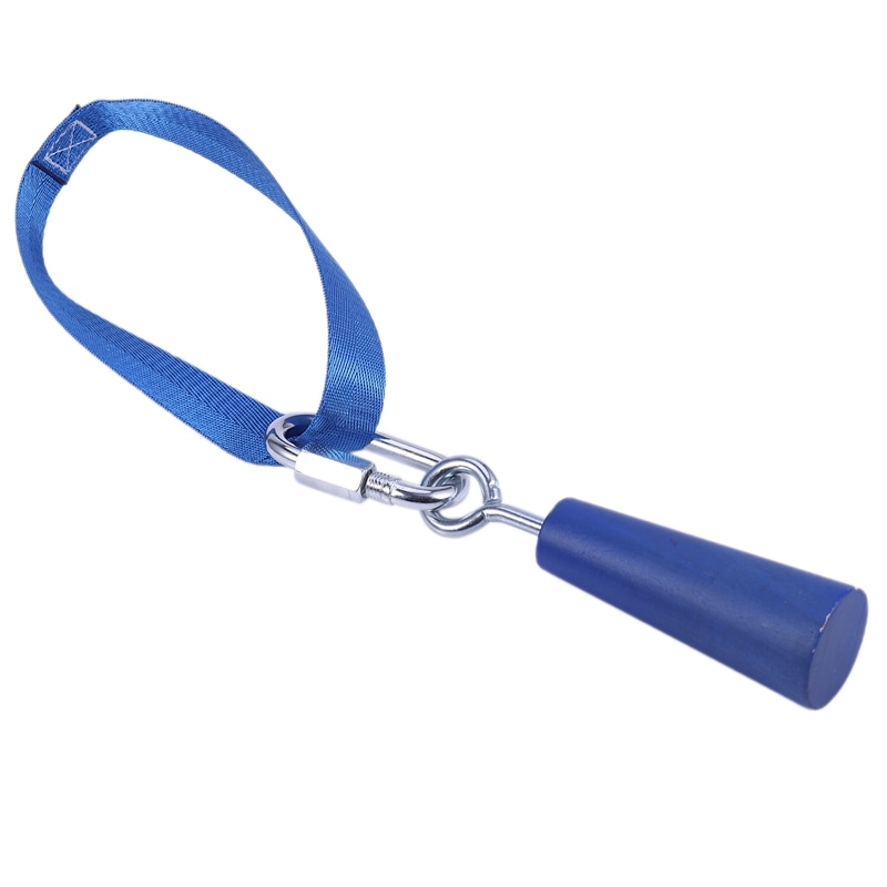 Pull Up Power Hold Grips Arm Force Wrist Force Grip Training Fitness Equipment Hand Grip Strength Trainer