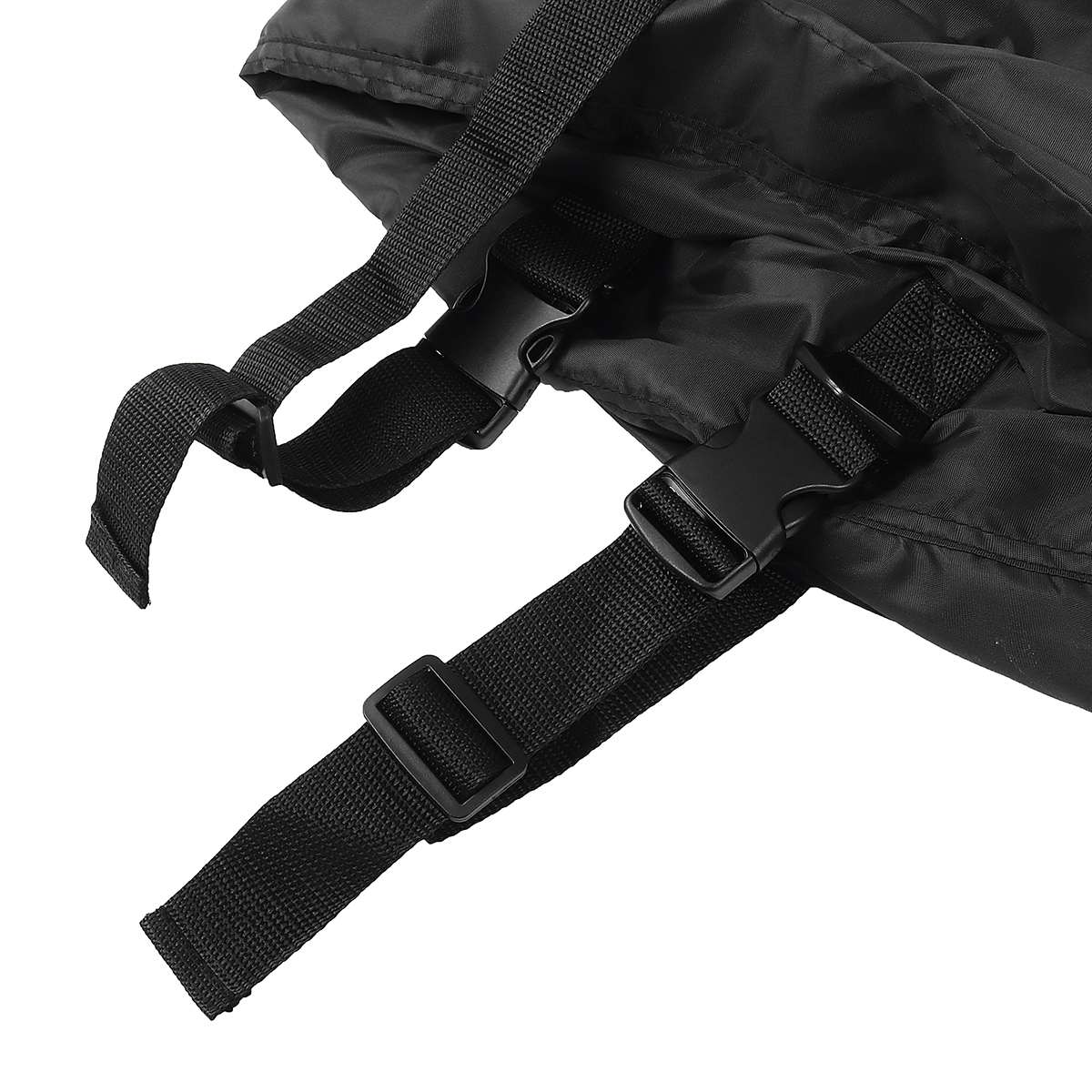 130x100x43cm Car Roof Bag Oxford thicken Roof Box Trunk SUV Waterproof Rooftop Luggage Carrier Storage Bag Travel Waterproof