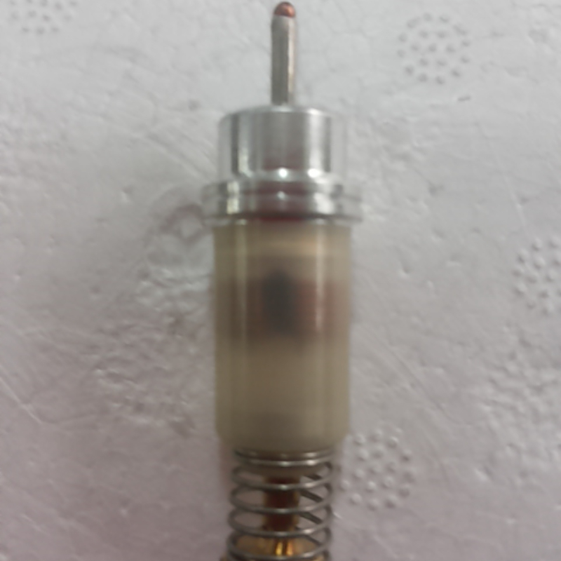 1PC gas valve thermocouple magnet single needle solenoid valve thermocouple for gas stove flameout protection safety valve parts