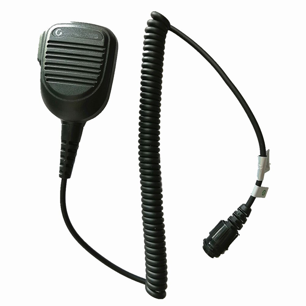 Microfono palmare Speaker Mic RMN5052A Per Motorola XIR M8268 M8668 M8220 XPR4300 XPR4500 XPR4550 DGM4100 DM3400 DM3600 Radio