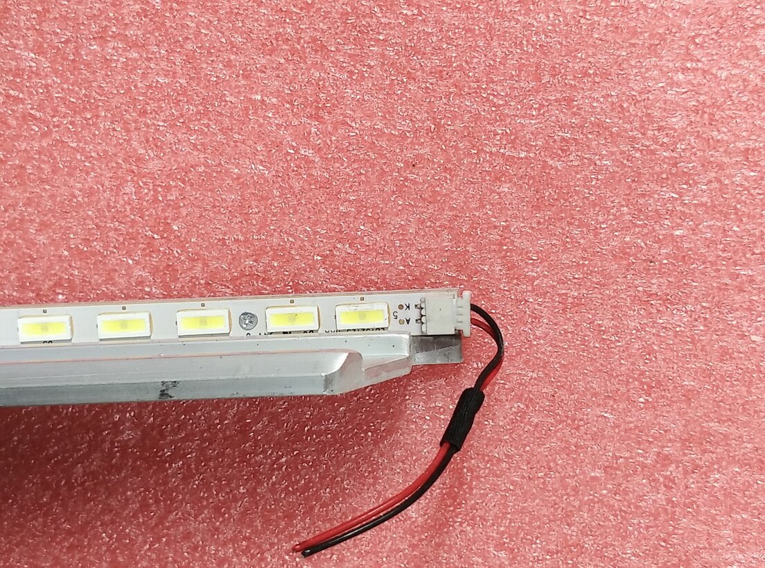 Für hisense led 32 k 100n artikel lampe lbt 3212s- haa ssy -1108045- c bildschirm  he315fh 1 stück = 32 leds 355mm