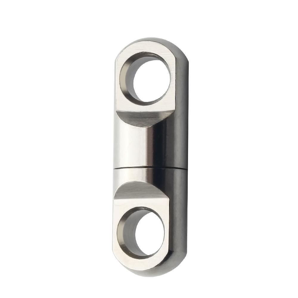 Fishing Hooks Fishing Accessories Fishing Connector Fishing Rotating Swivels Twist Protector Connector Barrel Swivel Connector