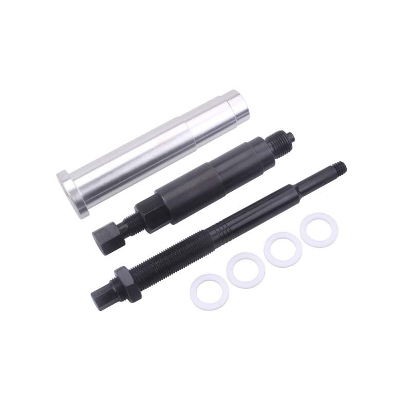 Spark Plug Extractor,Broken Spark Plug Remover Kit For Ford Triton 3 Valve Engines