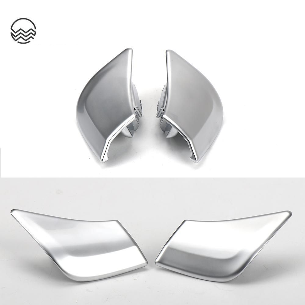 Car Front Seat Backrest Lock Switch Cover Handle For Mercedes Benz W207 W204 C E Coupe Class E200 E260 E300 E400