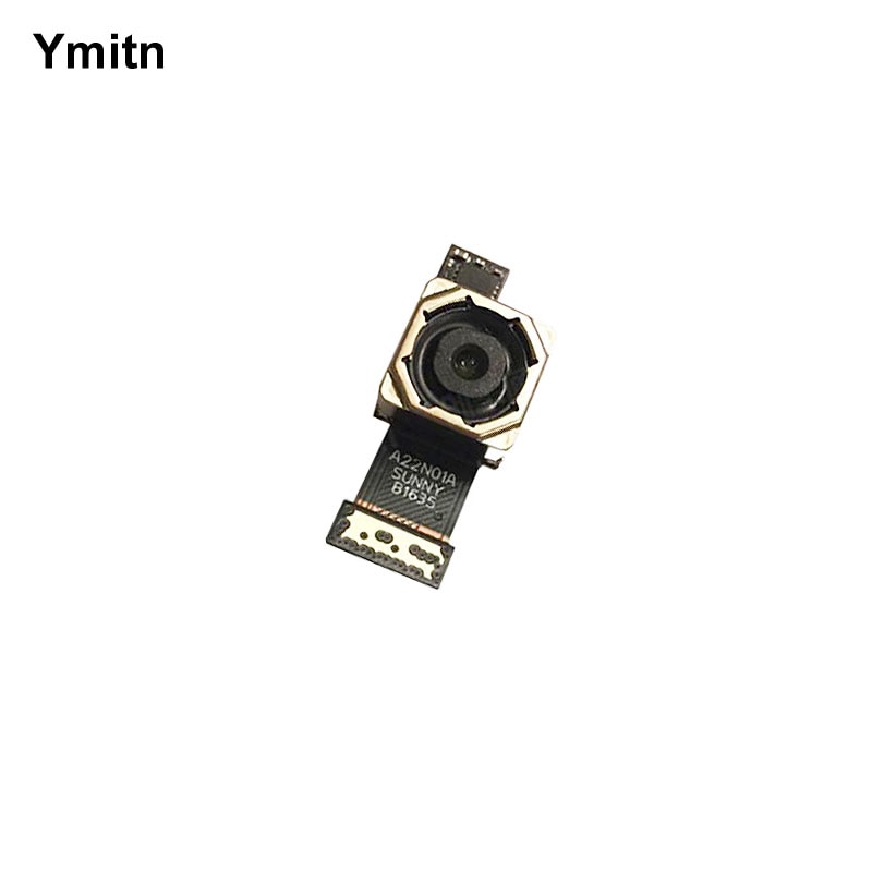 Ymitn Originele Camera Module Voor Zte Nubia Z11 Mini S NX549j Achteruitrijcamera Belangrijkste Terug Facing Big Camera Module