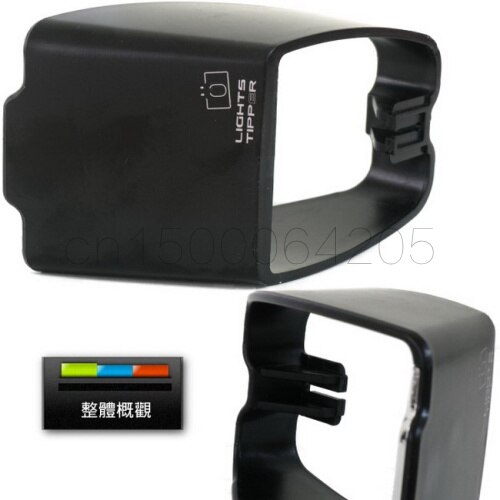 Espejo difusor de Flash para canon 650D 600D 700D 1300D 5D4 5D3 para nikon D750 D5300 D3300 D7100 D7200 D850 D800 D500 D810 D610