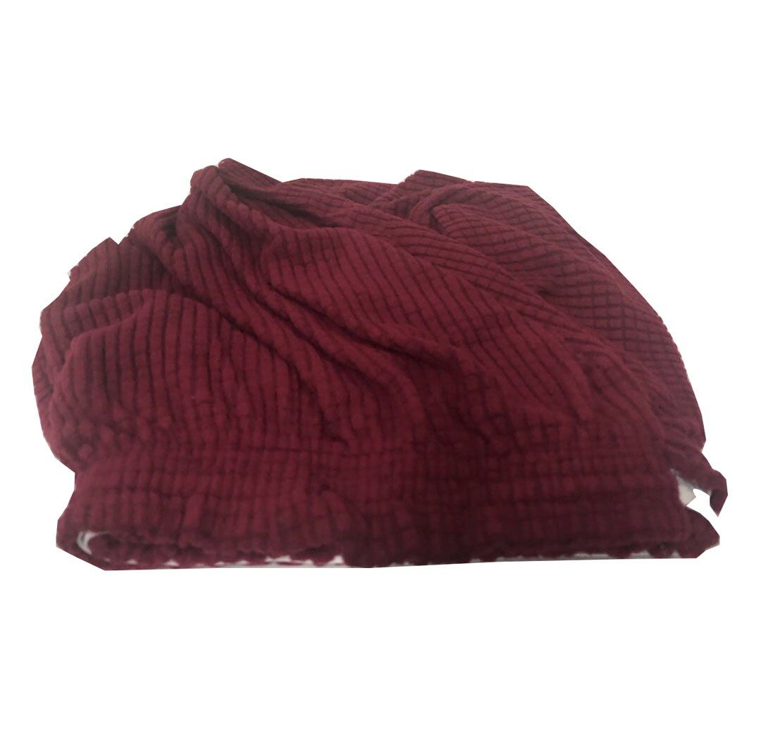 Rekbare bankzitkussenhoes, bankhoes, hoesbeschermer, vervangende slaapkamer, decoratieve benodigdheden voor thuis: 04