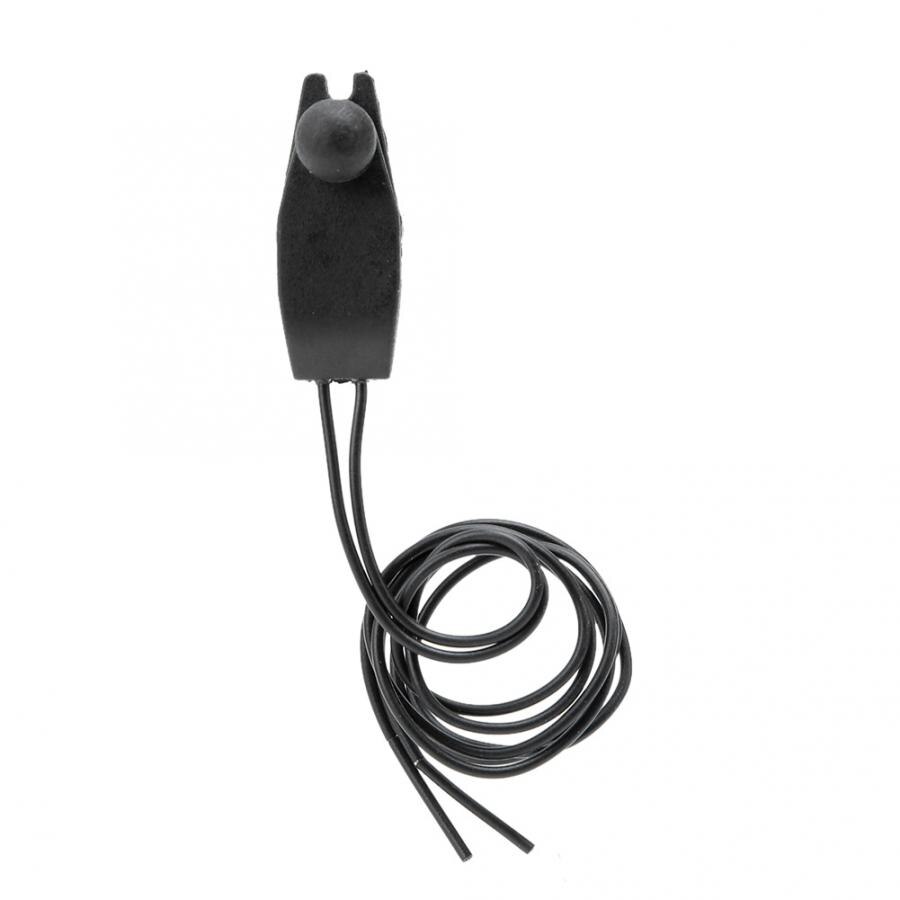 1 Pc Car Outside External Temperature Sensor Fit for Peugeot RCZ for Citroen 6445F9 Brand Car Accessories