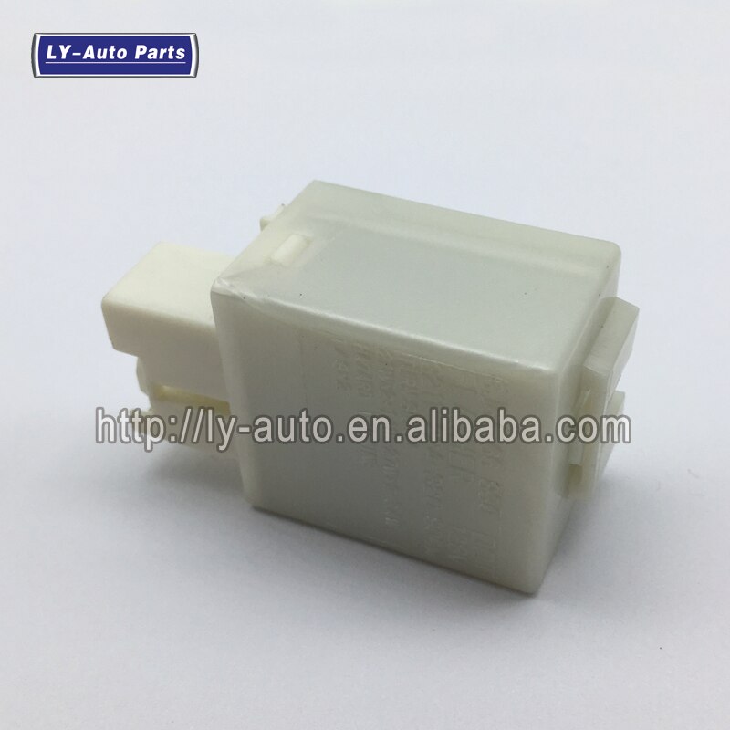 Rele intermitente Flasher Relay For Ford Mazda 3211-224-320 GJ6A66830 ...