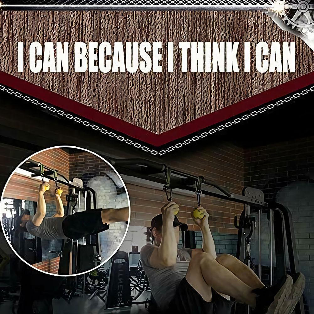 Pull Up Climbing Grips Hold Rock Training Strength Fitness grip Durable Trainer ball O6C1