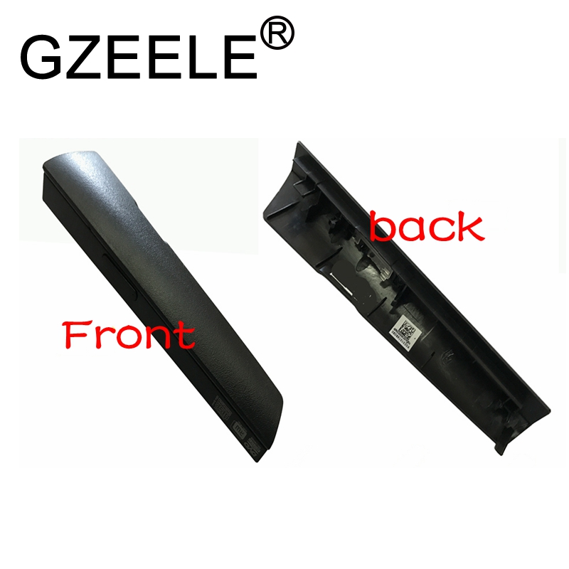 GZEELE For Lenovo Y500 Y510P CD-ROM optical drive bezel drive enclosure panel AP003000K00