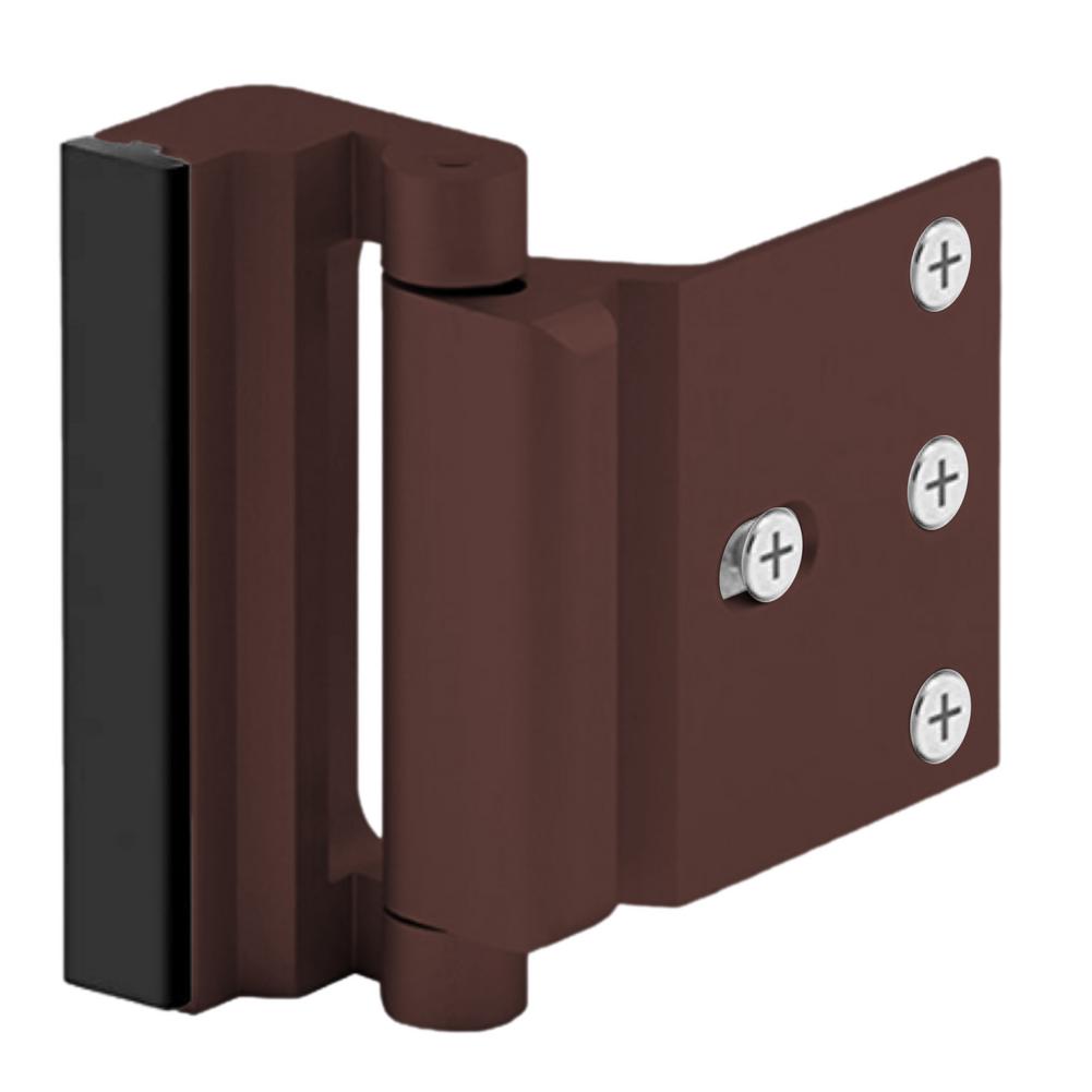 Home Security Door Lock Childproof Door Reinforcem... – Grandado