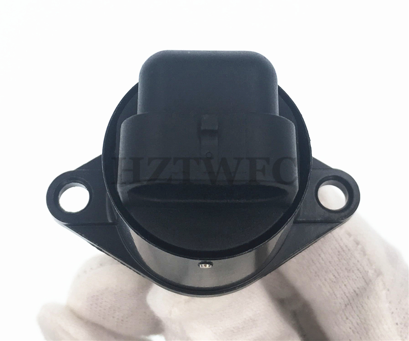 Iac Idle Air Control Valve 9945776 B18/00 Voor Fiat Punto Strada Grandado