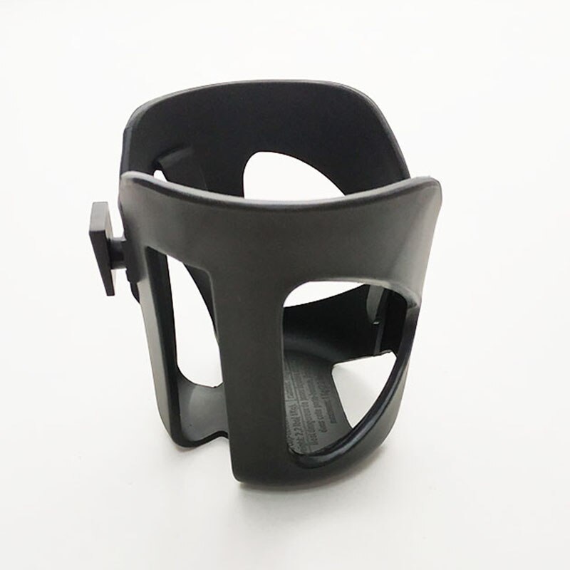 Dsland kopholder kompatibel stokke xplory  v3 v4 v5 v6 trailz crusi scoot drinks eller mælkeflaskeholder baby trolley tilbehør: Default Title