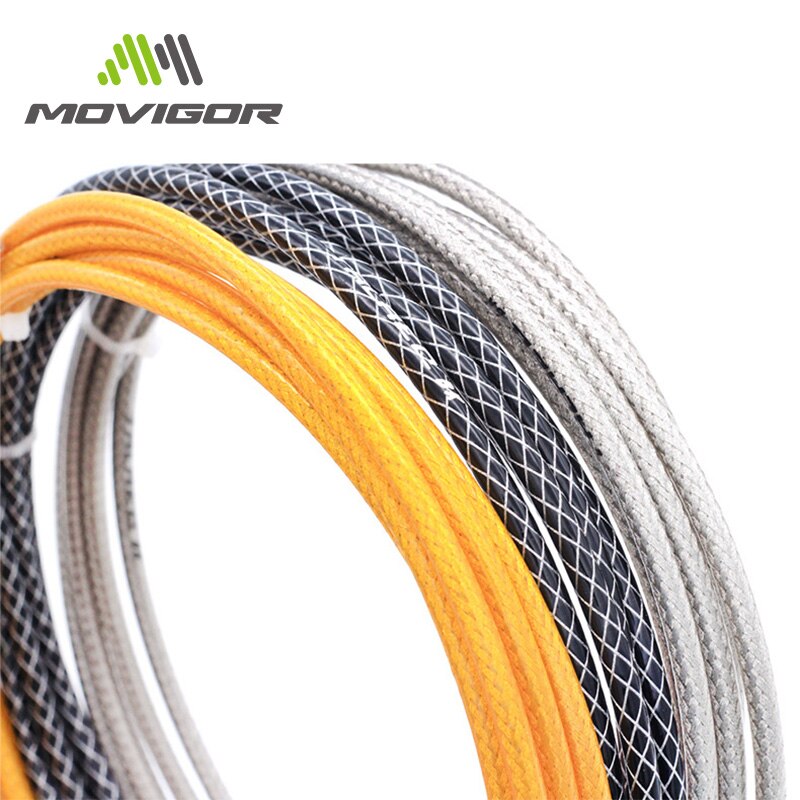 3 Meter Weven Fiets Rem/Shift Kabel Behuizing Universele Bike Derailleur Lijn Buis Remkabel Behuizing Mtb Road Accessoires