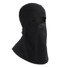 Cagoule moto hiver Ski cyclisme masque intégral chapeau Protection du visage fonction d'absorption d'humidité