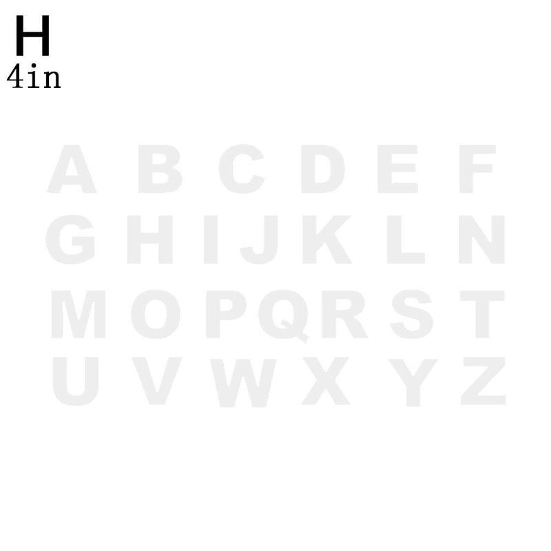 Numbers Letters Cake Mold Cake Decorating Tools Confeitaria Birthday Maker Pastry Bakeware Cake Tools T8W5: H