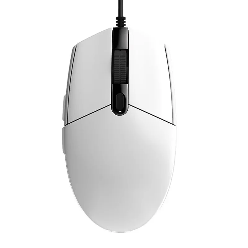 G102 2ND GEN Wired Gaming Mouse RGB USB for Office... – Vicedeal