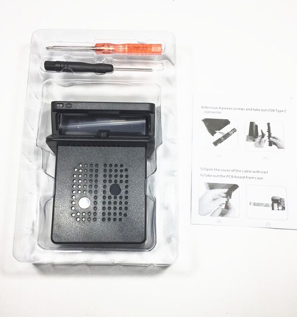 Nintend Switch DIY Replacement Dock Mount Case For Nintendo switch NS NX Console Accessories Stand Holde Cooler Cooling Shell