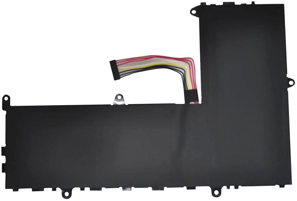 C21N1414 batería para Asus EeeBook X205T X205TA X205TA-BING-FD015B X205TA3735 F205TA F205TA-1A F205TA-1B C21PQ91 CKSE321D1