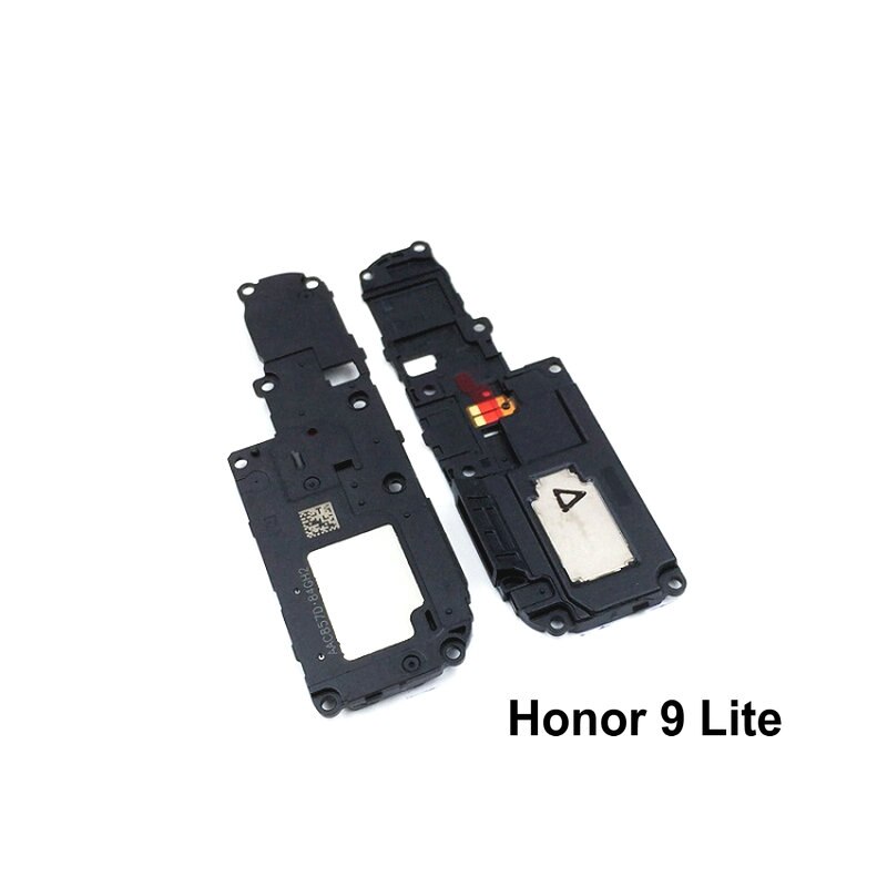 haut-parleur Buzzer assemblée remplacement pour Huawei Honor 10 5C 5x 6X 7X 8x Max 9 8 Lite 6A 7A Y9 P Smart: For Honor 9 Lite