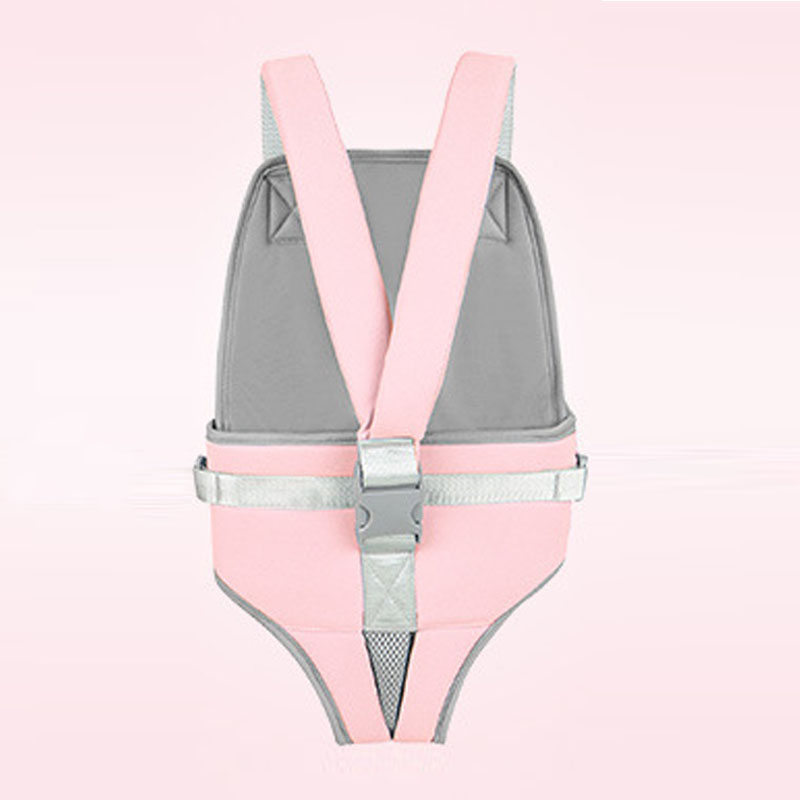 Hond Draagtas Rugzak Voor Kleine Middelgrote Hond Zachte Voorzijde Sling Hond Schoudertas Reizen Rugzak Dragen Voor Dieren outdoor: pink dog carrier / Xl