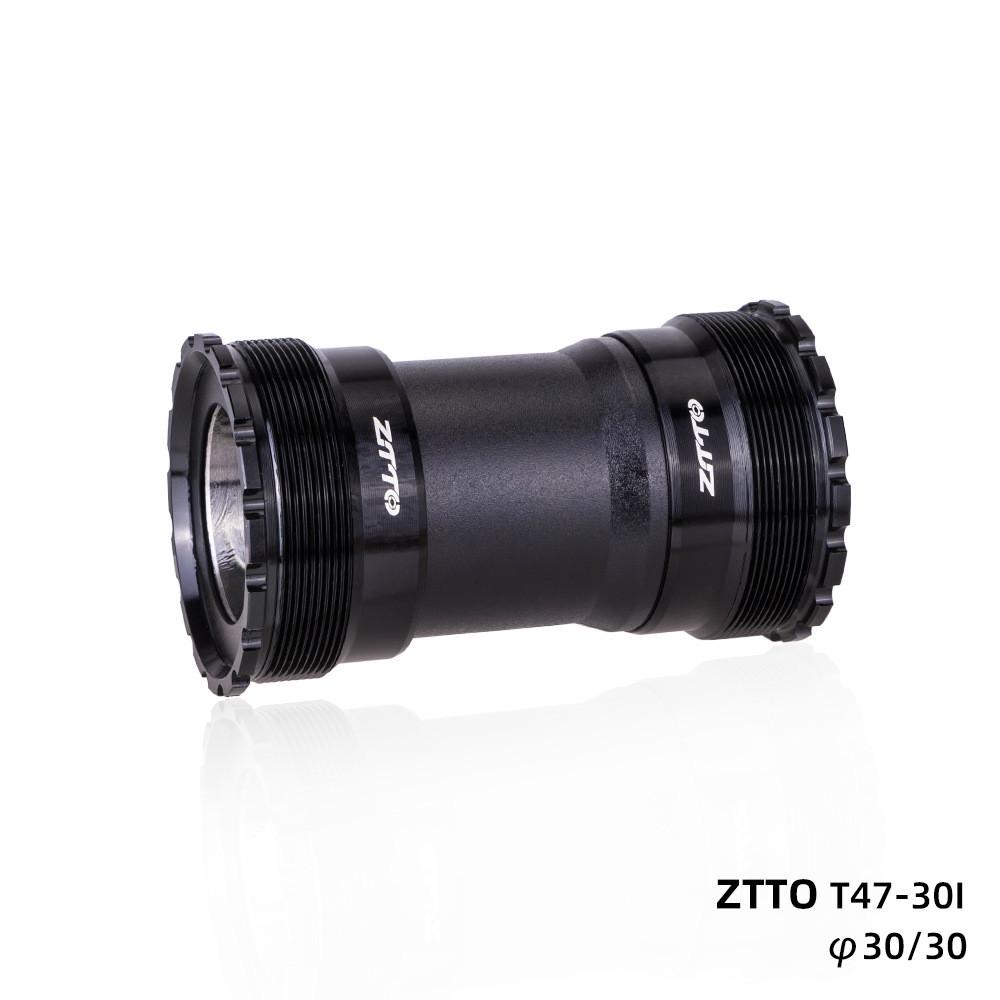 O suporte inferior t47 selou o diâmetro exterior 47mm da linha do rolamento diâmetro interno 30mm 86/92mm 68/73mm: 30I built in