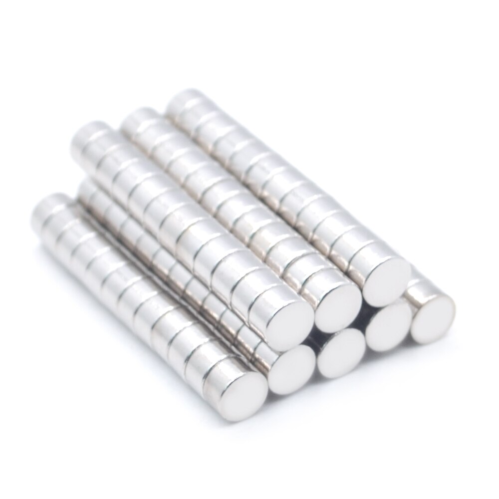 10/50/100/200 Pcs 5x3 Neodymium Magnet 5mm x 3mm N35 NdFeB Round Super Powerful Strong Permanent Magnetic imanes Disc 30x30