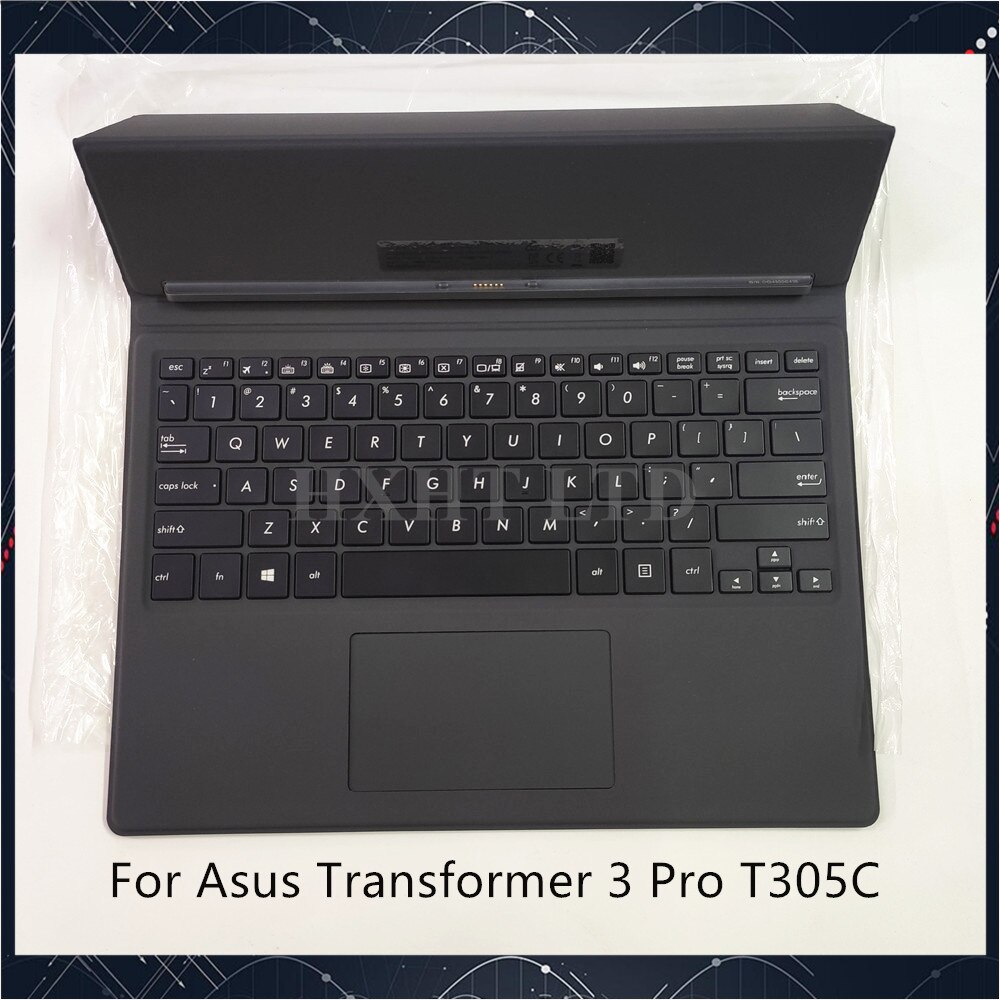 Station d&#39;accueil pour clavier et tablette ASUS Transformer 3 T305, T305C, T305CA, repose-paume, entièrement testé aux états-unis