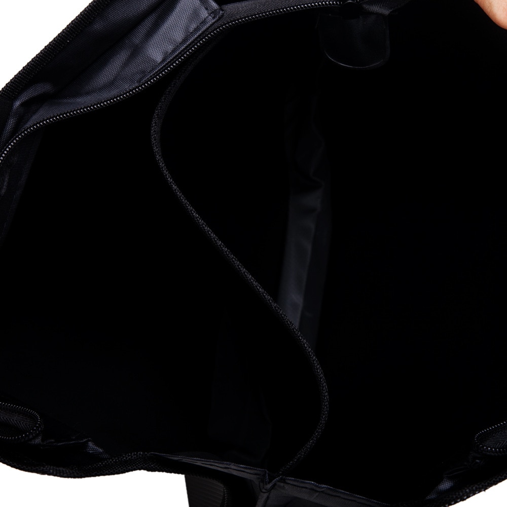 Business custom A4 zipper Men Briefcase Document Bags High capacity Portable File folder/a case for documents /filing