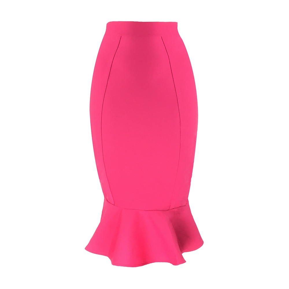 Bandage Vrouw Rok Mermaid Plooirok Lange Vintage Zomer Rokken Voor Vrouwen Sexy Harajuku Hoge Taille Party Club Kleding