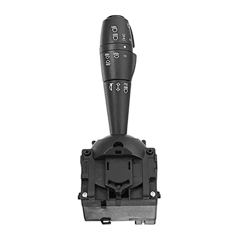 Car Steering Column Switch Indicator/Horn/ fog light/Rear fog light function