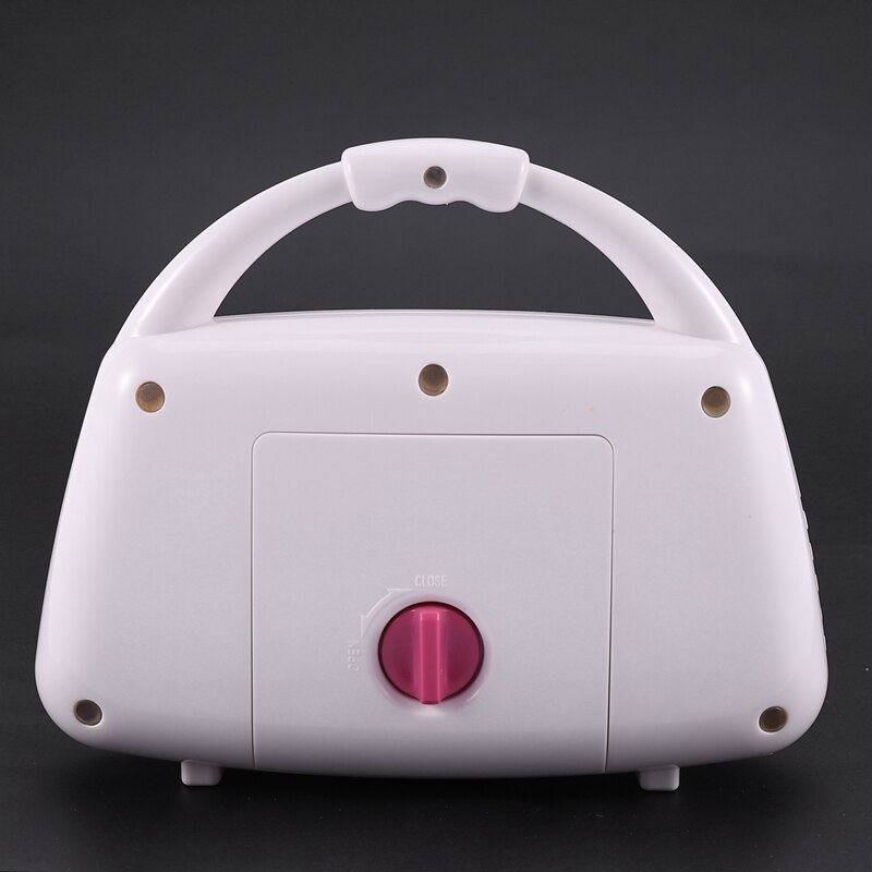 Radio AM FM impermeable para ducha, dispositivo con altavoz para el baño