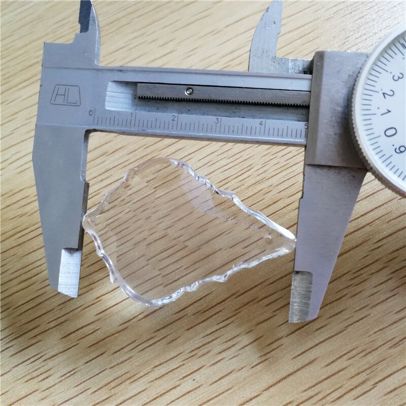 Fast 200units 50mm lilac/purple color crystal glass maple leaf chandelier pendants ,crystal chandelier parts