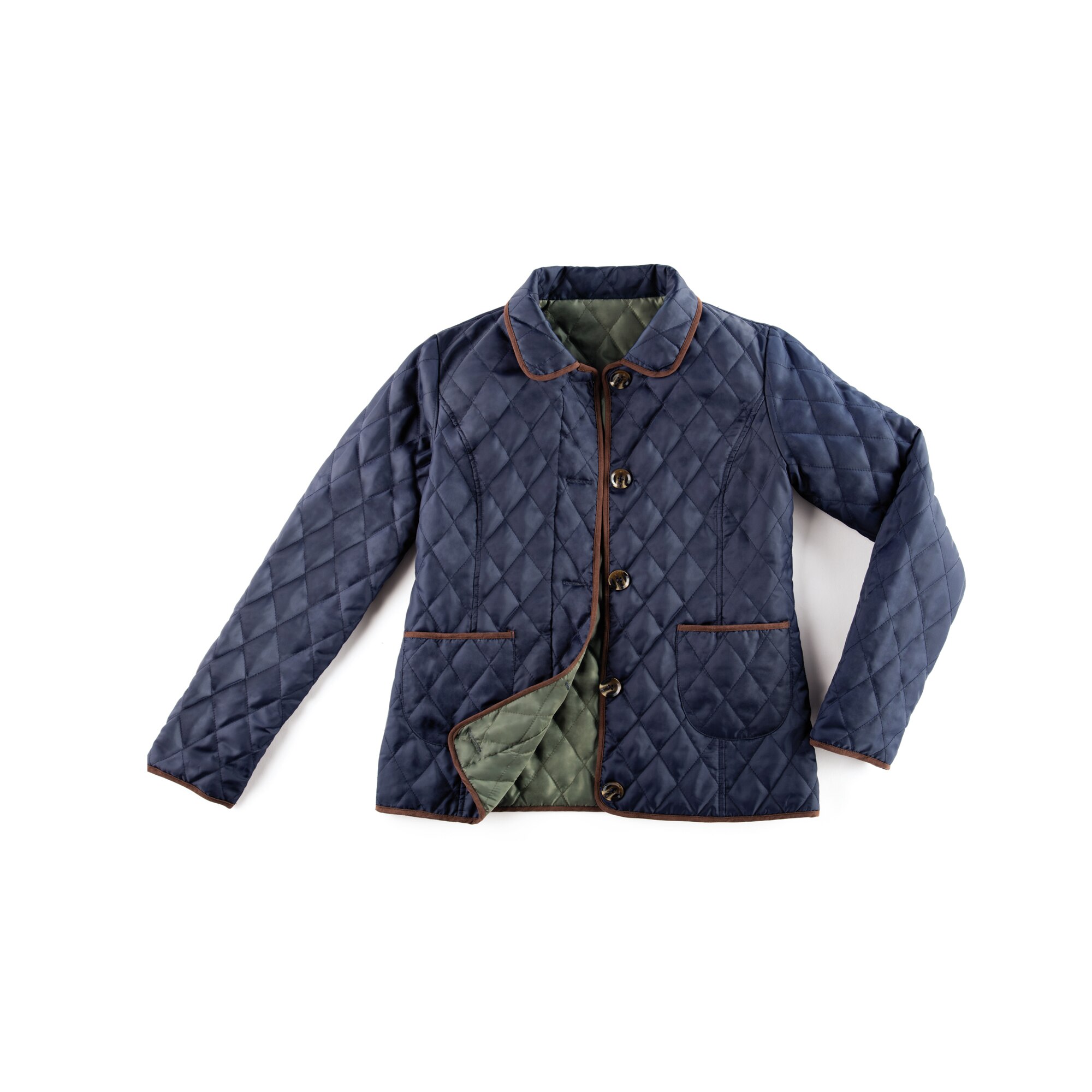 Parka acolchado mujer by VencaStyle - 132019