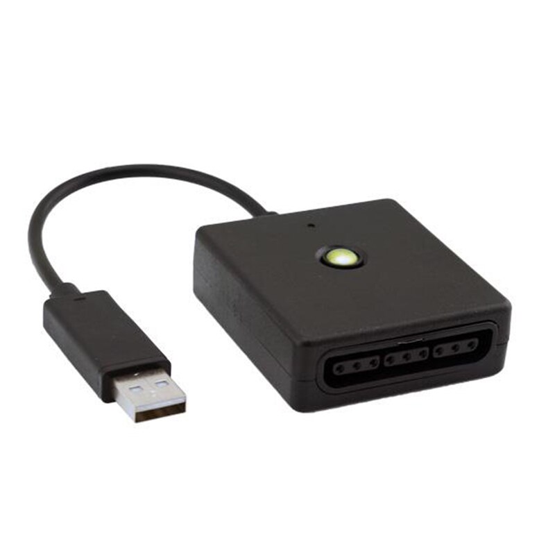 Voor PS2 Naar Xbox One Converter Voor PS2 Naar Xbox Een Controller Adapter