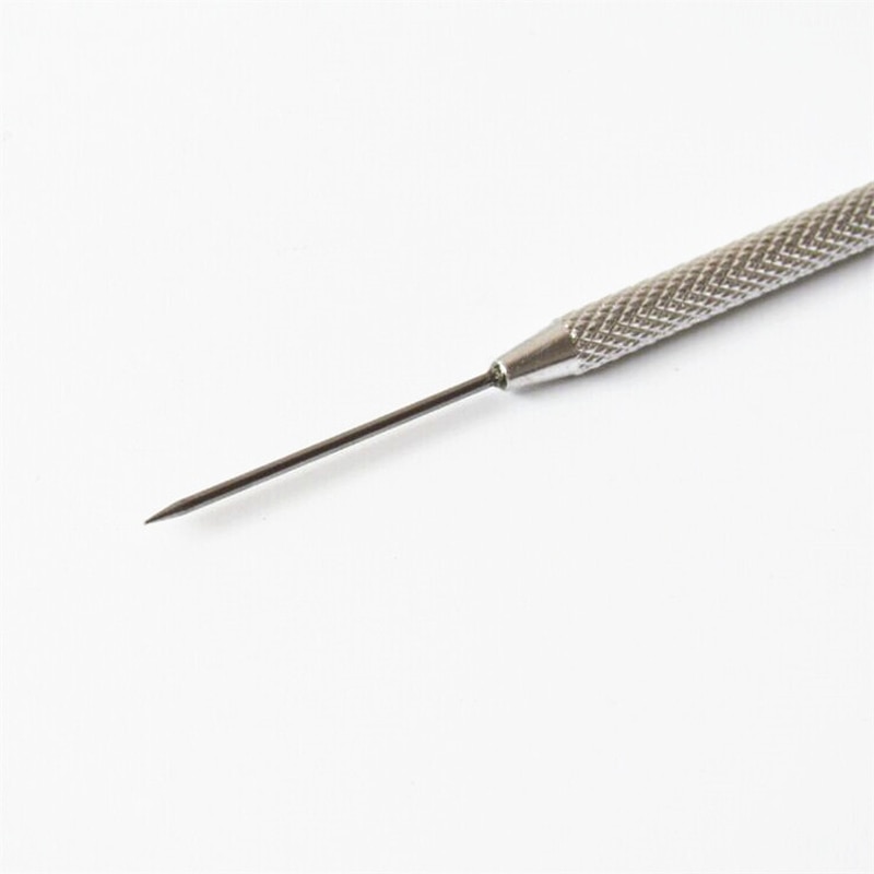 Ribbon Pro Pin Needle Detail Tool for Polymer Clay Modeling Sculpture & Pottery Ceramics Tools Strong Pottery Pin Tool