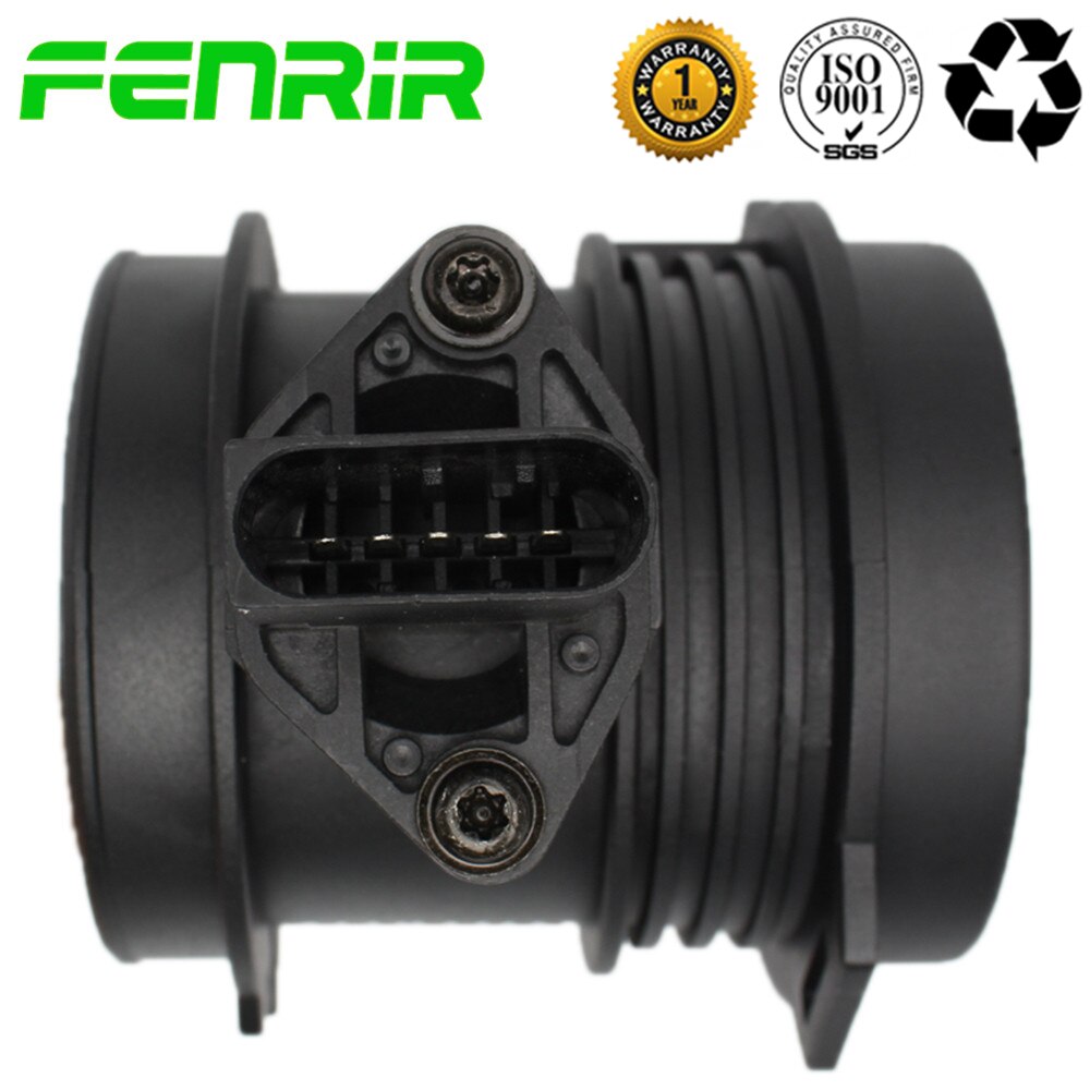 MAF masowy przepływomierz powietrza miernik dla Mercedes Benz W202 W203 W463 W163 W220 W210 W211 W639 CL203 C208 C209 0280217515 1120940048