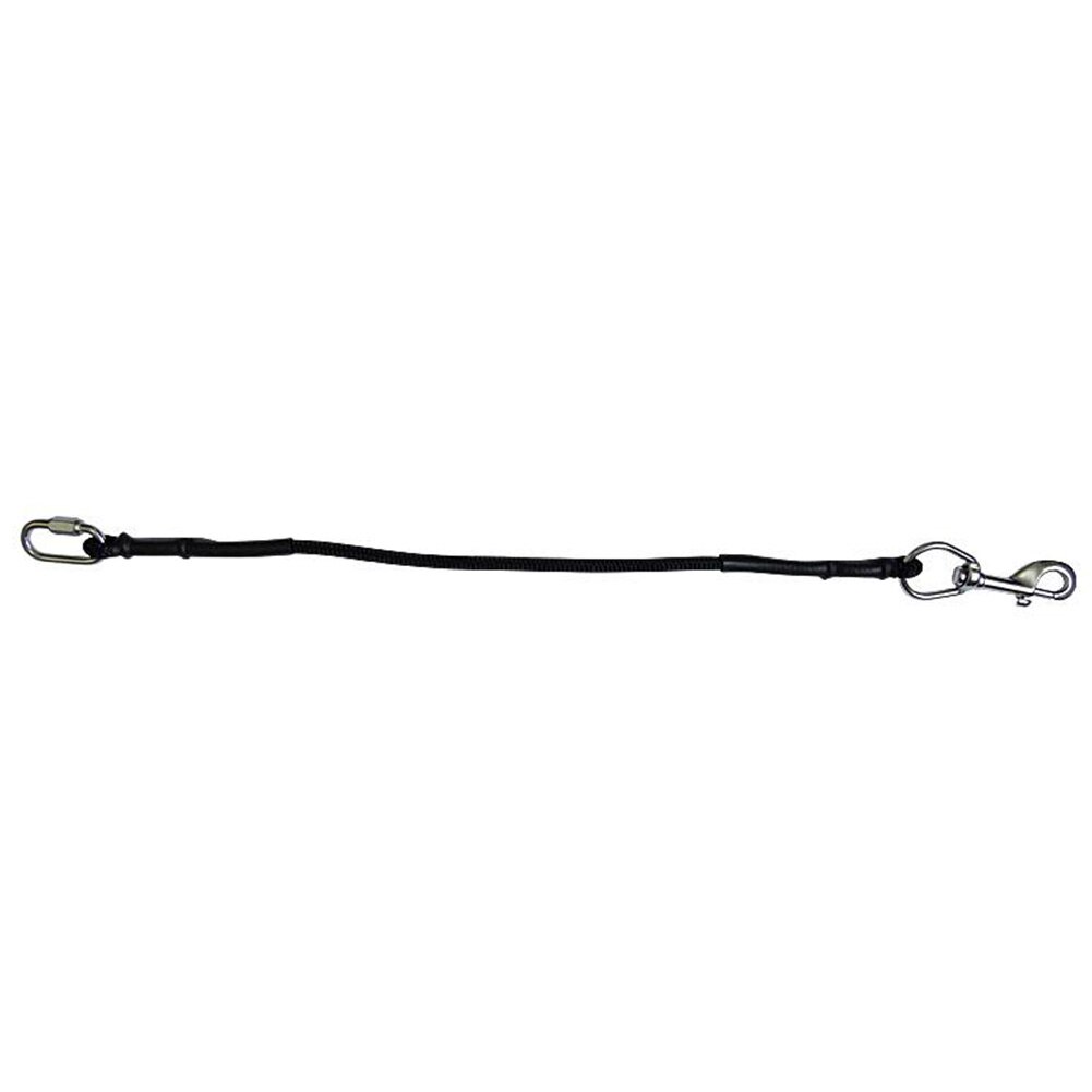 2pcs Cylinder Universal Elastic Rope Sidemount Scuba Diving Tank Band Rigging Kit With Snap Hook Bungee Stage Bottle Sports