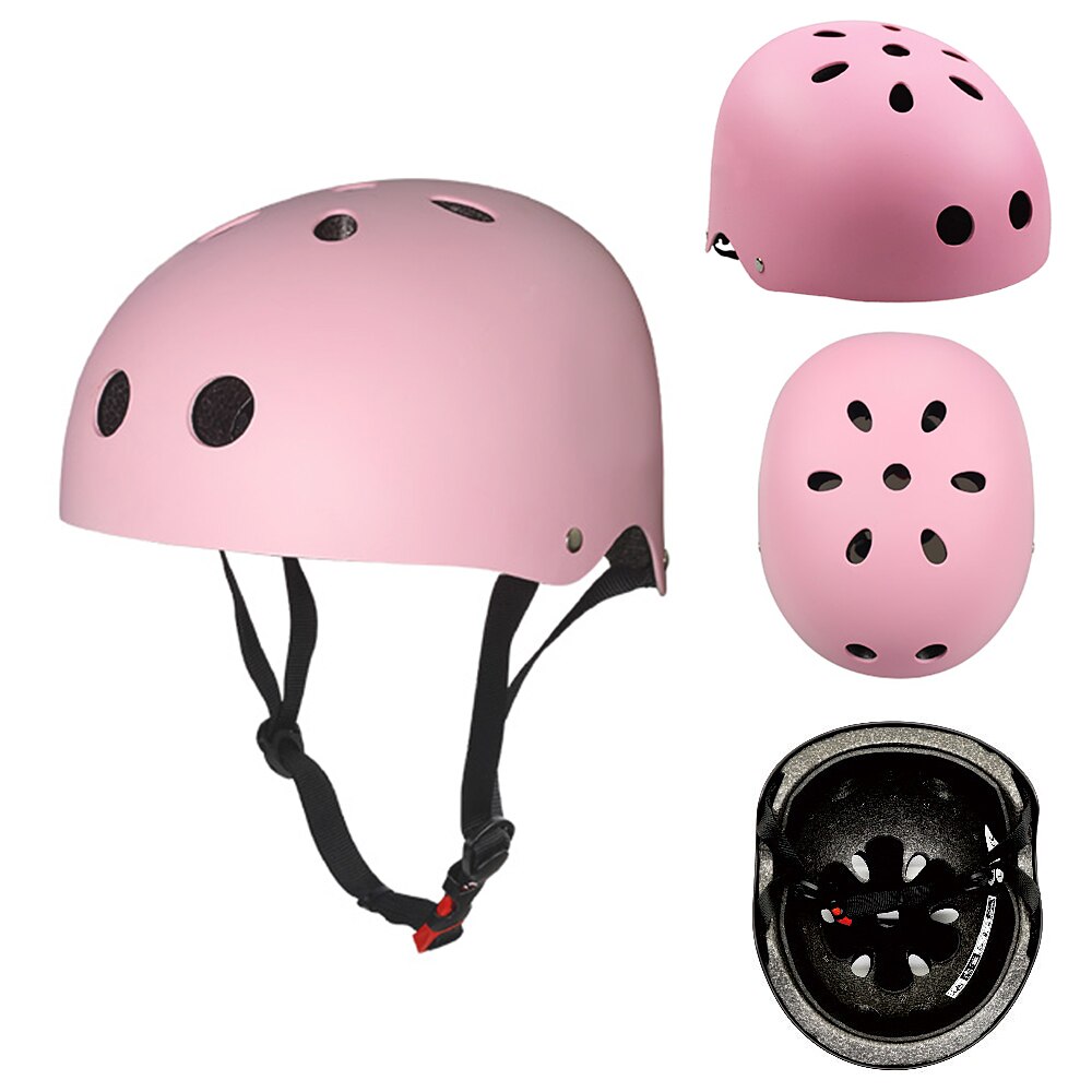 Kinderen Lichtgewicht Beschermende Helm Skateboard... Grandado