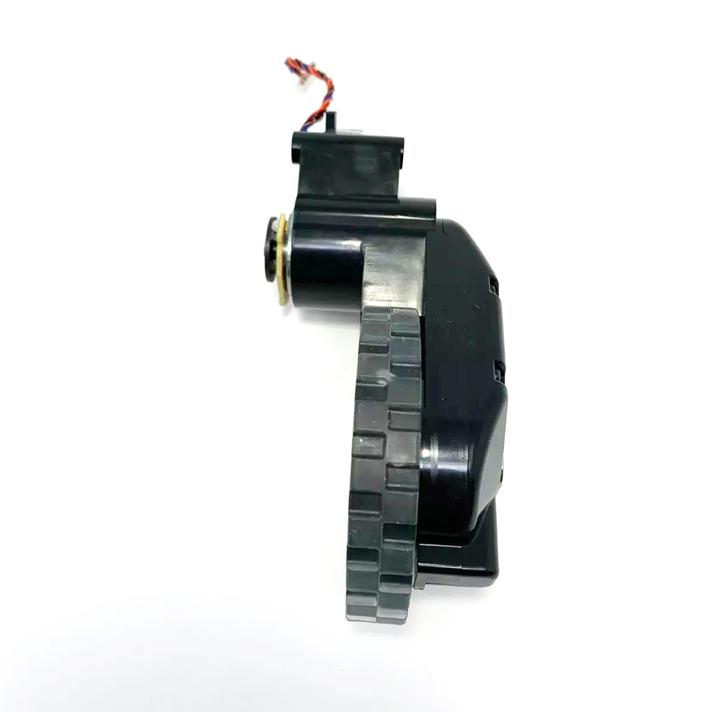 Conjunto de rueda derecha izquierda + motor para Neato xv Series xv-11 xv-14 xv-15 xv-12 xv-21