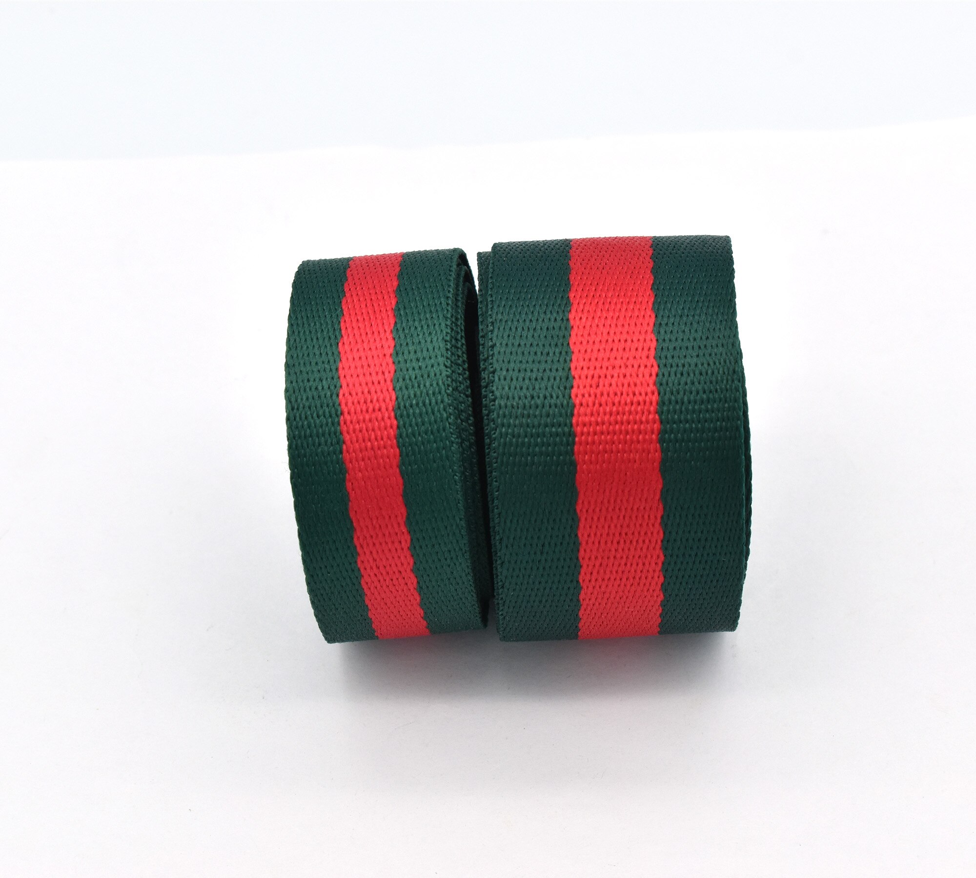 Webbing Knapsack Strapping Wide Thick Belt Sewing Bag Belt Accessories Fabric Straps For Bags Backpacks Luggage