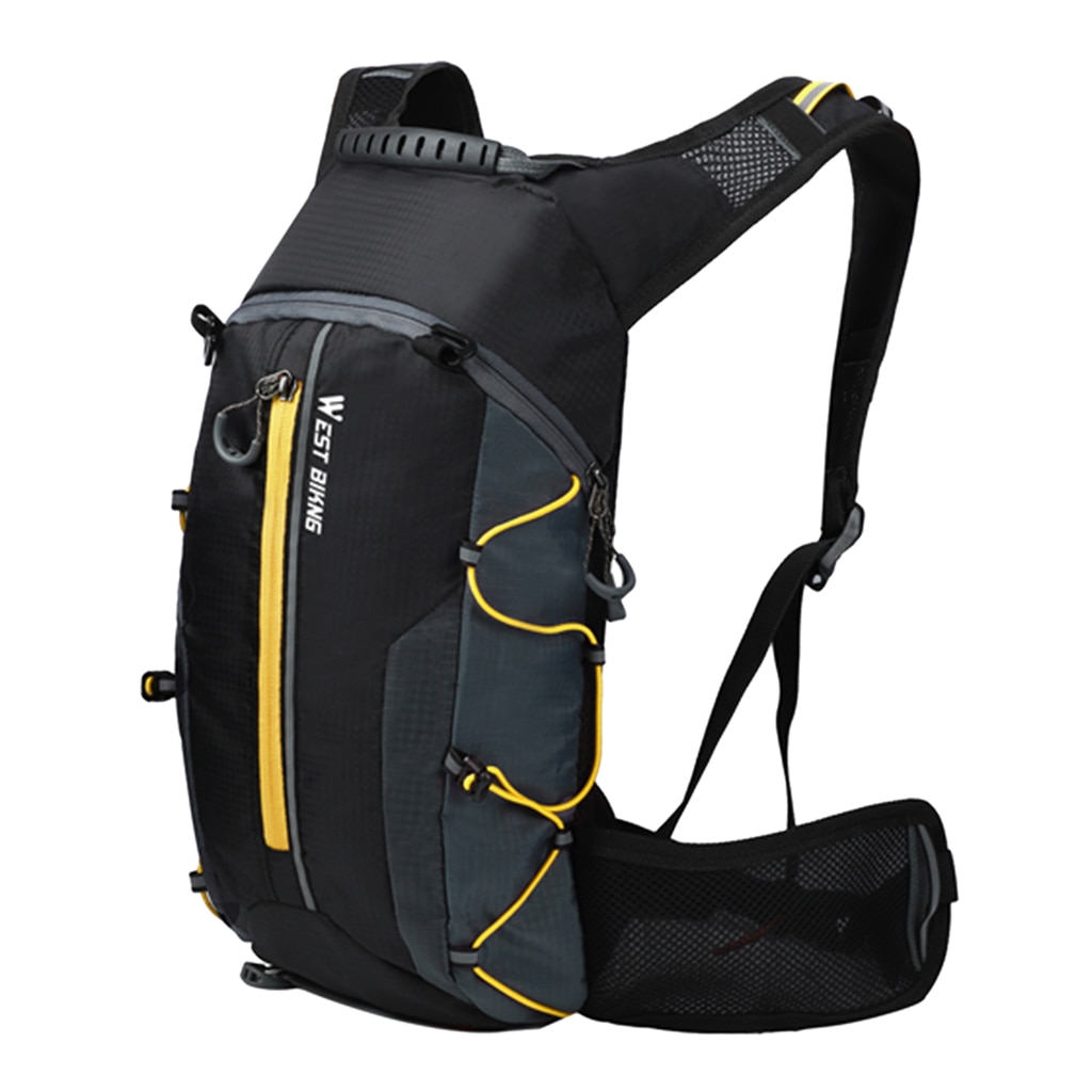 10L Waterdichte Trekking Reizen Fietsen Rugzak Grote Rugzak Dagrugzak Bag Outdoor Sport Rugzak Camping Wandelen Vissen