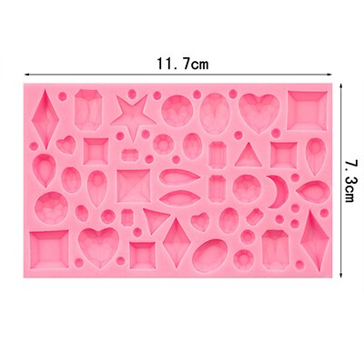 Kinderen doe-het-zelf siliconen bakvorm oven brood maken cake bakvorm bakvorm koken eten familie gereedschap familie gereedschap: 01