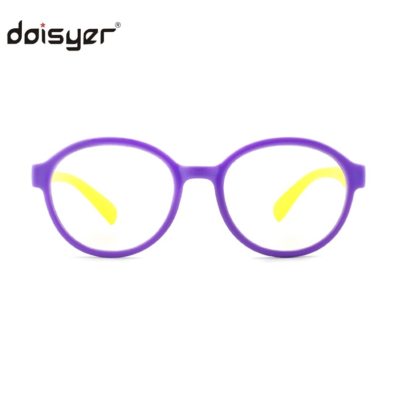 Gafas Bluelight para niños, niños y niñas, Daisyer, Anti-Blue Rays, para aprender en línea: C5